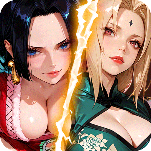 慾望卡牌物語 Icon