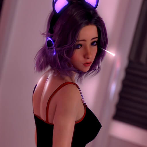 校園開幹錄：新生狩獵 Icon