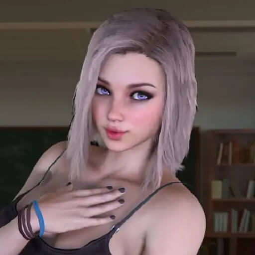 野蛮女孩的告白 Icon